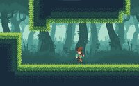 Jungle Adventure (itch) (Szarin) screenshot, image №3365636 - RAWG