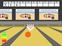 BOWLING TIME screenshot, image №3640864 - RAWG