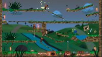 CapyChaos (BirdyGames) screenshot, image №3491944 - RAWG