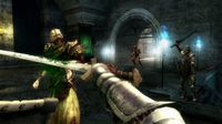 Dark Messiah of Might & Magic: Elements screenshot, image №280834 - RAWG