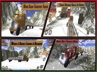 Jungle Cargo Transportation: Offroad Experience screenshot, image №1684825 - RAWG