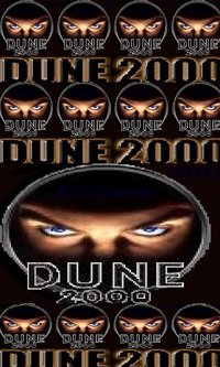 Dune2000 Arakis Battle Commander screenshot, image №1030636 - RAWG