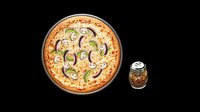 Pizza Pong screenshot, image №1984477 - RAWG