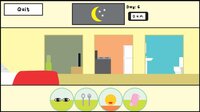 My Boring Quarantine screenshot, image №2689029 - RAWG