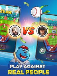 Super Hit Baseball Payday screenshot, image №3522990 - RAWG