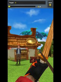 Apple Shooter Master 2018 screenshot, image №1755575 - RAWG