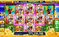 Big Bonus Slots - Free Las Vegas Casino Slot Game screenshot, image №1406963 - RAWG