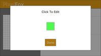 PixelFox Art Editor screenshot, image №2738157 - RAWG