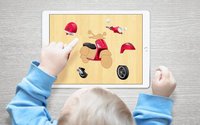 Kids Puzzle Car & Vehicles Jigsaw screenshot, image №1344520 - RAWG