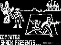 Time Bandit (1983) screenshot, image №745748 - RAWG