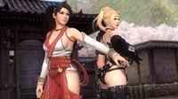 DEAD OR ALIVE 5 Last Round: Core Fighters screenshot, image №90216 - RAWG