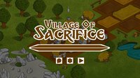 Village of Sacrifice - Remake screenshot, image №2139002 - RAWG