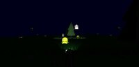 Light In The Darkness. Horror Runner screenshot, image №2731795 - RAWG