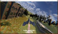 Forest Air Guard screenshot, image №1942112 - RAWG