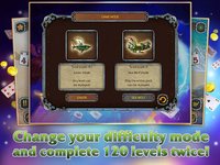 Pirate's Solitaire 3 screenshot, image №1328977 - RAWG