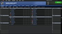 Franchise Hockey Manager 10 screenshot, image №3970273 - RAWG