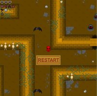 Mummy Escape screenshot, image №2581488 - RAWG