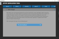 Setup Developer Tool 2021 screenshot, image №2849023 - RAWG