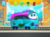 Train Repair screenshot, image №2108594 - RAWG