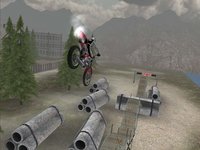 Trial Bike Extreme screenshot, image №1633857 - RAWG