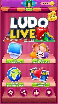 Ludo Live screenshot, image №1471878 - RAWG