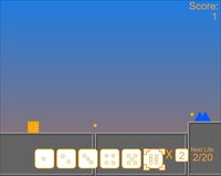 Endless Dice screenshot, image №3473125 - RAWG