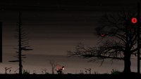 The Red Warrior screenshot, image №2261331 - RAWG