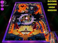 Total Pinball 25 screenshot, image №380228 - RAWG