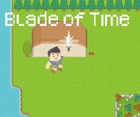 Blade of Time screenshot, image №1185482 - RAWG