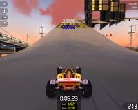 TrackMania United screenshot, image №467683 - RAWG