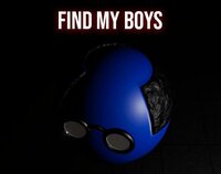 Find My Boys screenshot, image №2726485 - RAWG