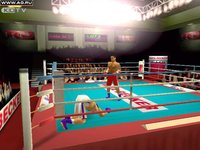 KO: Ultra-Realistic Boxing screenshot, image №288733 - RAWG