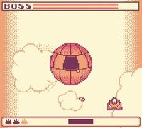 Super Pocketship [GBJAM 9 Submission] screenshot, image №3044574 - RAWG
