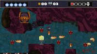 Bogden, Who Throws Axes screenshot, image №3275680 - RAWG