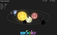 mySolar - Build your Planets screenshot, image №1683702 - RAWG