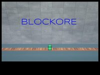 Blockore screenshot, image №2507488 - RAWG