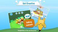 Magic Kinder Official App - Free Kids Games screenshot, image №1581112 - RAWG