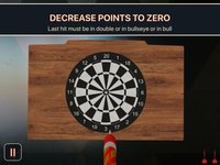 AR Darts Pro screenshot, image №1724398 - RAWG