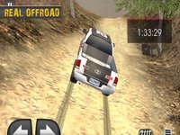 Offroad Driving Simulator screenshot, image №1822768 - RAWG