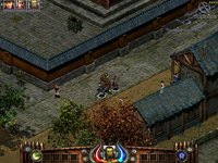 Seal of Evil screenshot, image №380140 - RAWG
