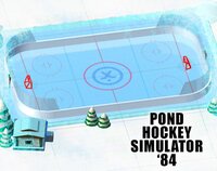 Pond Hockey Simulator '84 screenshot, image №2828903 - RAWG