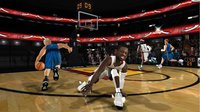 NBA Jam: On Fire screenshot, image №574215 - RAWG