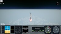 AeroSpace Engineering | Sandbox screenshot, image №4274940 - RAWG