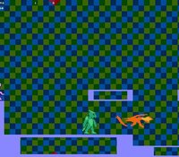 Bloodglass screenshot, image №1036029 - RAWG