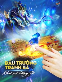 Ngọa Long screenshot, image №1854029 - RAWG