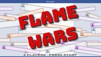 Flame Wars screenshot, image №1681008 - RAWG