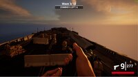 Zombie Game Alpha screenshot, image №3597713 - RAWG