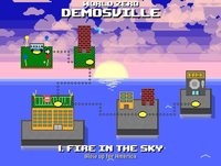 OmniBus DEMO screenshot, image №996330 - RAWG