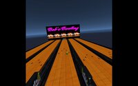 Bob's Bowling screenshot, image №3061239 - RAWG