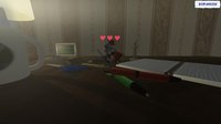 Painted Legend (itch) screenshot, image №1961141 - RAWG